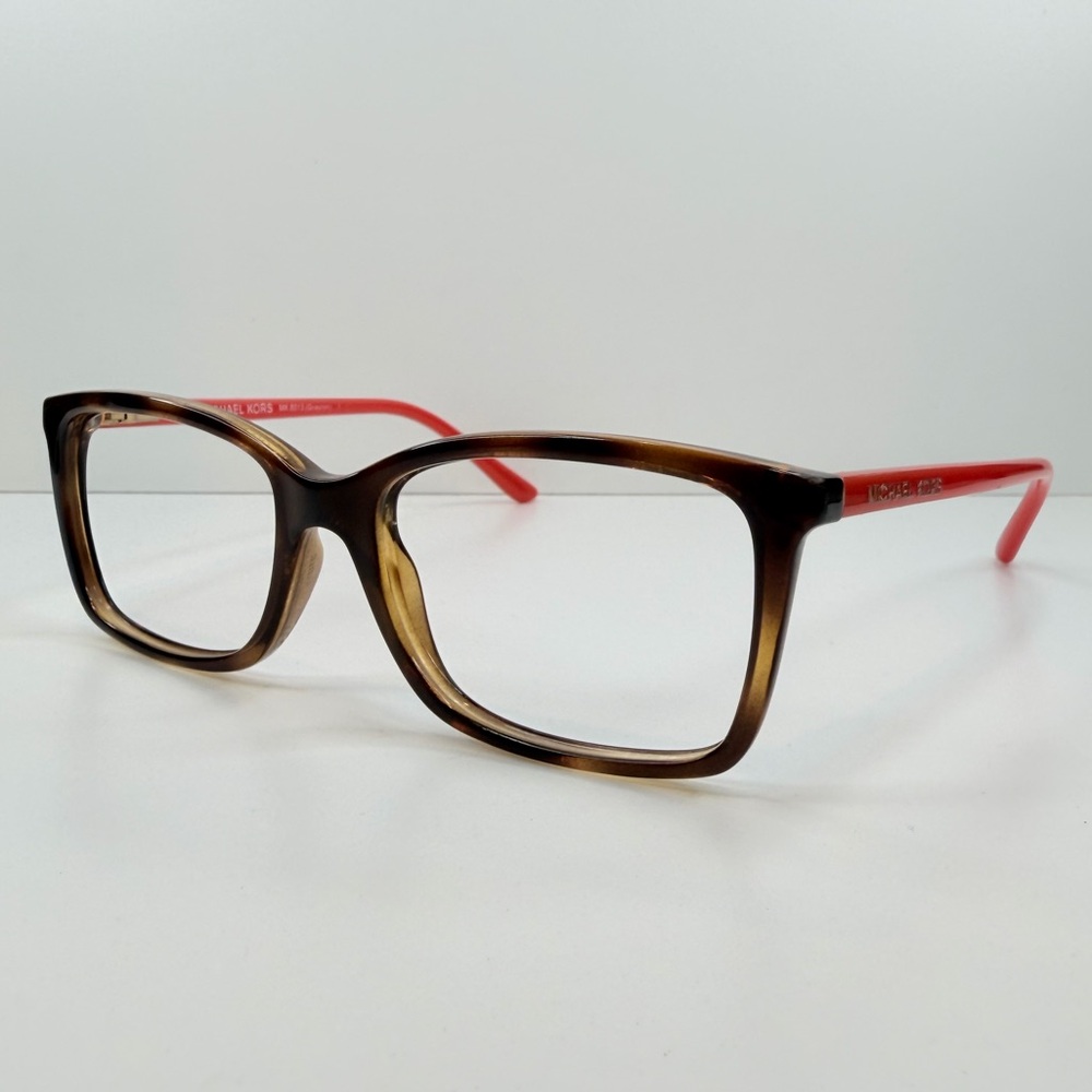 MICHAEL KORS GLASSES MK 8013 (GRAYTON) 3059 51•16•135 MICHAEL KORS EYEGLASSES
